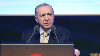 Cumhurbaşkanı Erdoğan'dan ara seçim değerlendirmesi