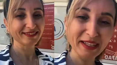 'Başörtülüler imha edilsin' diyen kadının ifadesi ortaya çıktı!