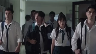 Karantina film izle! Full HD tek parça kesintisiz izleme linki ve konusu