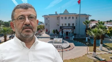 Seferihisar’da rüşvet çarkının kilit ismi Aybaba’nın danışmanı Özlem Akyılmaz’ın akıllara ziyan' savunması ortaya çıktı