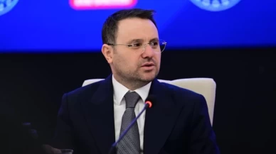 Bakan Gürlek'ten AP'ye sert tepki: 'Kimse yargımızı baskı altına alamaz'