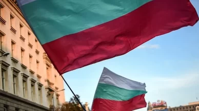 ABD’ye ait askeri uçaklar Bulgaristan’dan çekildi
