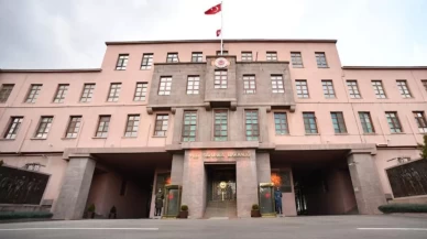 MSB'den Kıbrıs tepkisi: 'Türkiye’ye karşı hiçbir askeri ittifakın başarı şansı yok'