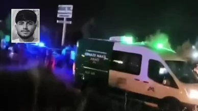 Kayıp olarak aranan Emre Kanat’ın cansız bedeni bulundu