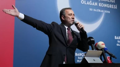 MHP İstanbul İl Başkanı Volkan Yılmaz: 'İstanbul’da fetih ruhunu yeniden yaşatacağız'