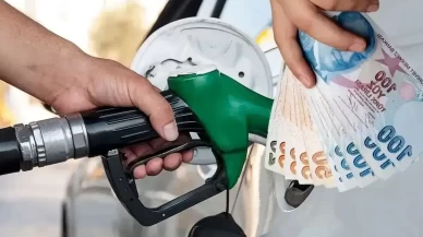 Motorine bir indirim daha yolda! İşte güncel akaryakıt fiyatları...