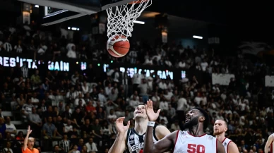Bahçeşehir Koleji - Beşiktaş GAİN CANLI İZLE! 6 Haziran beIN Sports 5 canlı yayın izle linki