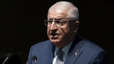 Bakan Yaşar Güler’den Kamerun mesajı: İlişkilerimiz daha ileri seviyelere ulaşacak