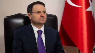 Adalet Bakanı Gürlek duyurdu: Görevde yükselme sonuçları açıklandı!