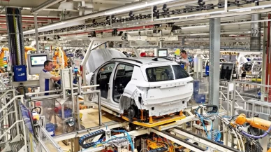 Škoda Epiq’in seri üretimi başladı