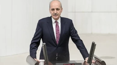 TBMM Başkanı Kurtulmuş'tan Fenerbahçe Beko'ya tebrik