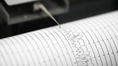 Venezuela'da korkutan deprem! Artçı sarsıntı halkı sokağa döktü