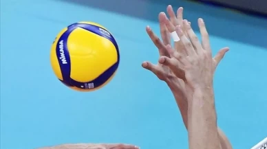 Kanada ABD canlı izle: VNL voleybol maçı S Sport linki