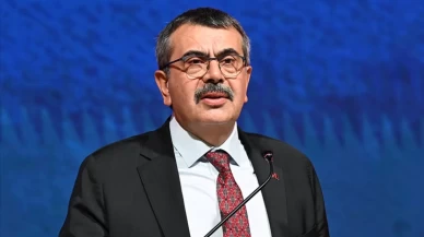 SON DAKİKA... Bakan Tekin duyurdu: Cuma günü okullar tatil oldu