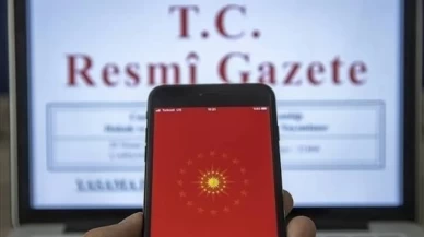 Resmi Gazete bugünkü kararları neler? 22 Haziran Pazartesi 2026 Resmi Gazete atamalar ve yönetmelikler listesi