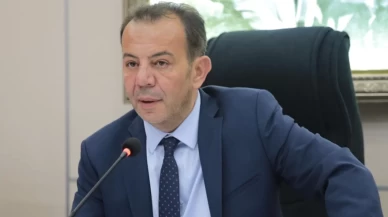 Bolu'da iddianame kabul edildi: Tanju Özcan'a 263 yıl hapis istendi!