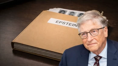 Bill Gates'ten Jeffrey Epstein itirafı: 'Görüşmek hayatımın en büyük hatasıydı!'