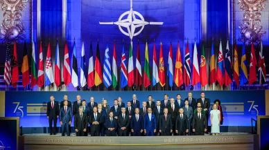 NATO Zirvesi 2026 Ankara'da nerede yapılacak? NATO Zirvesi kaç gün devam edecek?