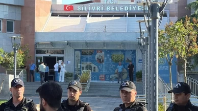 Silivri’de villa skandalı büyüyor: Villanın değeri 30 milyon TL çıktı!