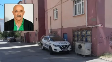 Kartal'da dehşet veren olay: Kiracı ev sahibini katletti
