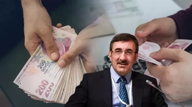 Emekli maaşlarıyla ilgili kritik açıklama! Cevdet Yılmaz 'Gereken yapılacak' dedi