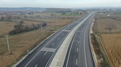 Sabiha Gökçen Tünelleri ve o otoyollarda şeritler kapatıldı! İşte kapalı ve bakımda olan yollar
