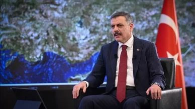 Bakan Çiftçi Kurban Bayramı trafik bilançosunu açıklandı: Hedef sıfır kayıp