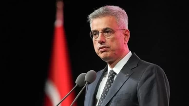 Bakan Memişoğlu, yerli kalp akciğer makinesine dikkat çekti