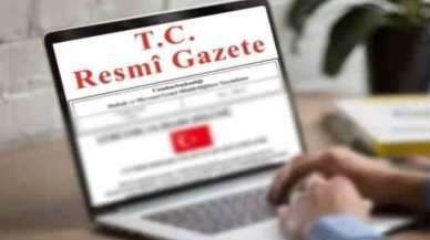 Resmi Gazete’de bugün: EPDK, ÇAYKUR ve TENMAK’tan peş peşe kritik hamleler