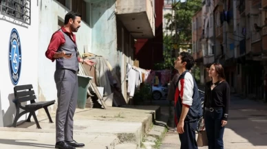 Altı Üstü İstanbul canlı izle! ATV ilk bölüm canlı yayın