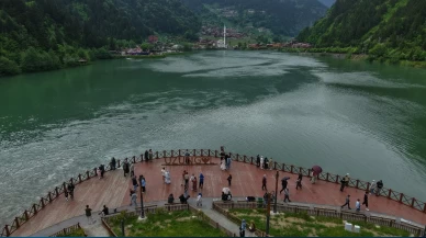 Dünyanın 4 kıtasından akın ediyorlar! O ilimiz Antalya'nın pabucunu dama attı