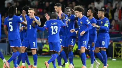 Mbappe'den Fenerbahçeli Kante'ye olay sözler