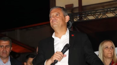 Özgür Özel, CHP'deki geleceğine karar verdi