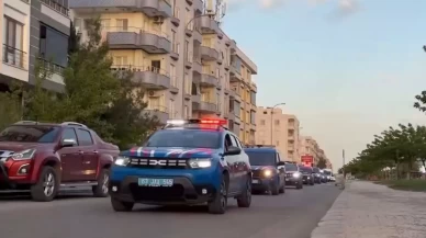21 ilde DEAŞ'a ağır darbe vuruldu: 70 gözaltı