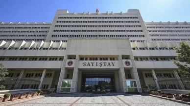 Sayıştay Başkanlığı için başvurular sona erdi: 12 aday TBMM’ye başvurdu