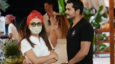 Doğanın Kanunu dizisinde çalan şarkı ne? "Beyaz Olamadım Ama Kara da Değilim" şarkısını kim söylüyor?