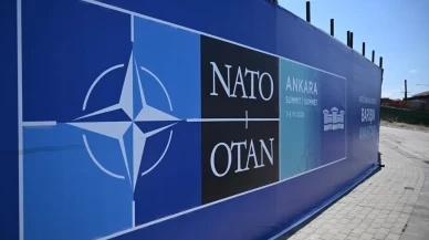 NATO Ankara Zirvesi'ne atlı polisler ve turizm polisleri damga vuracak!