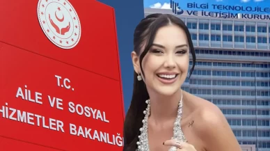 Dilan Polat'ın Instagram hesabına erişim engeli kararı