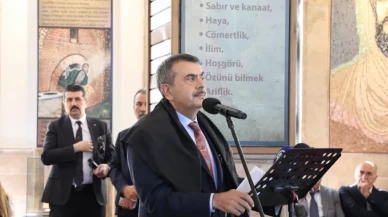 Bakan Tekin açıkladı: 12 modül uygulamaya hazır biçimde duruyor