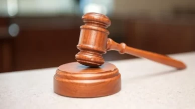 UCM Yargıçlarından ABD'ye tarihi dava