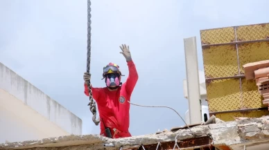 Venezuela'da deprem felaketi büyüyor: Can kaybı 1719'a yükseldi