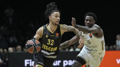 Anadolu Efes'ten Strazel hamlesi