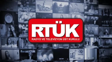 RTÜK'ten ceza yağmuru! Listede o meşhur dizi de var