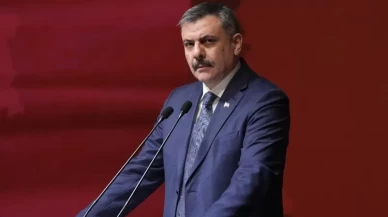 Bakan Çiftçi ’den İsrailli bakana tokat gibi cevap: Bu duruşumuzdan asla taviz vermeyeceğiz!