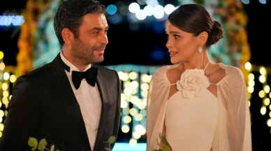 Dizi sektöründe yeni dönem! Destek verilecek projeler belli oldu