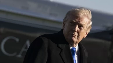 Venezuela'daki depremler sonrası Trump'tan dikkat çeken yardım mesajı