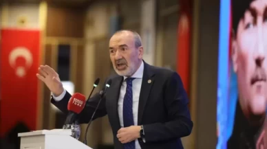 MHP'li Yıldırım: 'Terörsüz Türkiye, bölgede bağımsız yaşayabilmenin projesidir'
