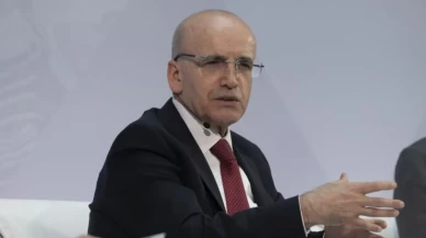 Bakan Şimşek'ten 'İklim Uygulama Köprüsü' çağrısı: Taahhüt değil, icraat zamanı