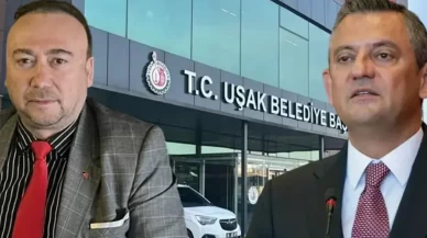 CHP kurultayında 'işe alım' ve 'nakit para' skandalı: Özkan Yalım’dan 1 milyon TL’lik mavi valiz itirafı