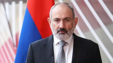 Paşinyan'dan çarpıcı paylaşım: 'Türkiye yoksa terazinin bir tarafı boştur'
